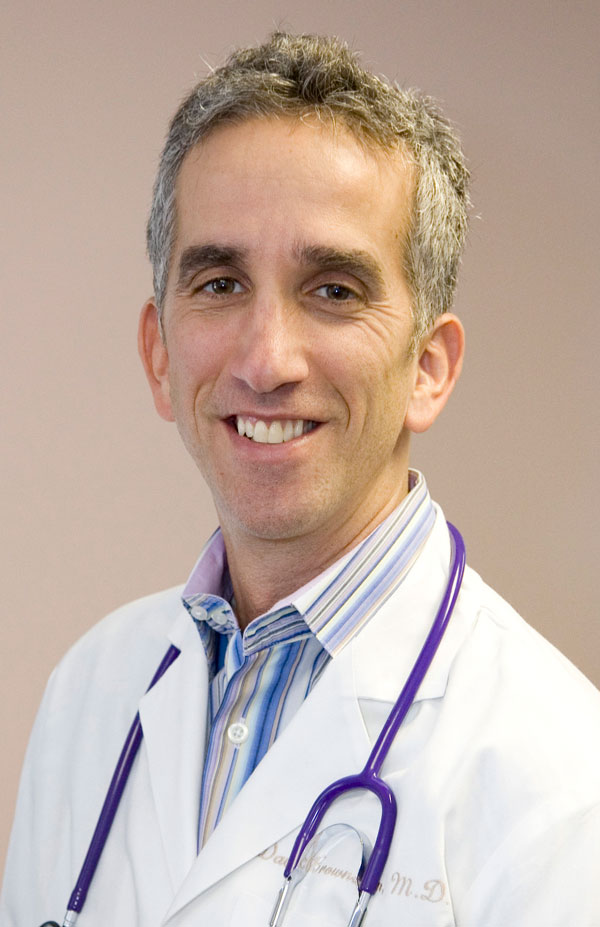 image of doctor brownstein
