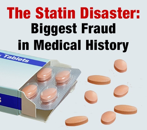 statin disaster ile ilgili görsel sonucu