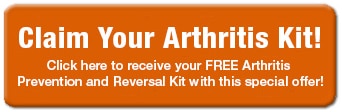 Claim Your Arthritis Kit