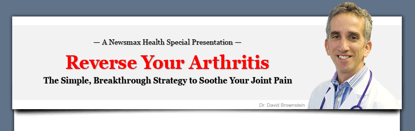 Reverse Arthritis