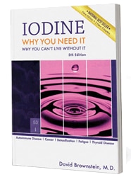 Iodine: Why You Need It
